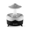 Rain Cloud Humidifier Water Drip with Remote Raindrop Humidifier Rain Cloud Diffuser Mushroon Air Humidifier with Rain Lamp