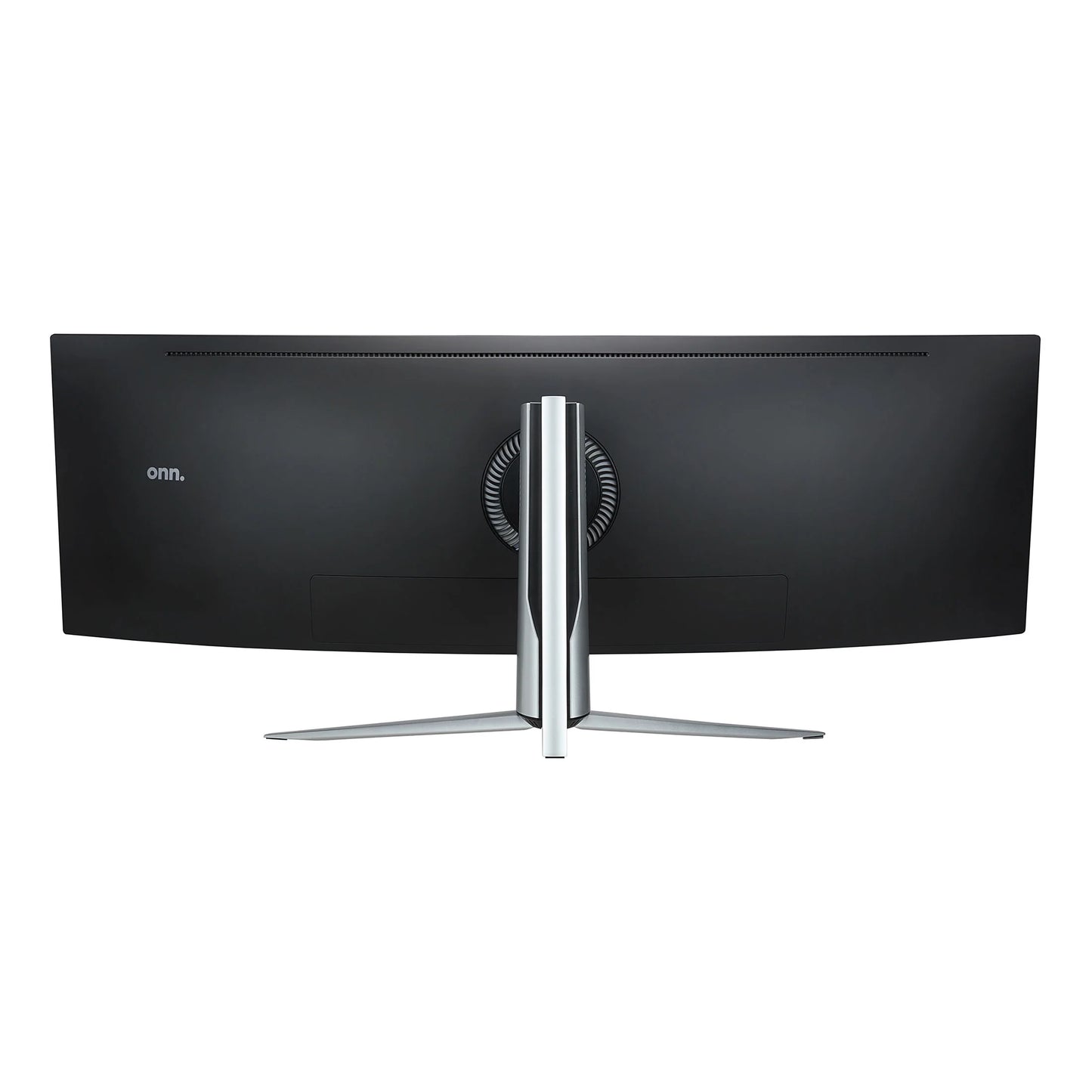 49" Curved 3840 X 1080P, 144Hz, 32:9, 1Ms, DCI-P3 90%, R1500, Gaming Monitor, Black