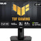 VG248QG 24" G-SYNC Gaming Monitor 165Hz 1080P 0.5Ms Eye Care with DP HDMI Dvi,Black