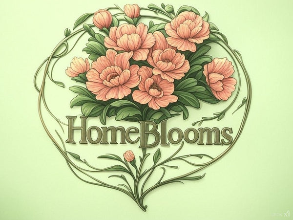 HomeBlooms 